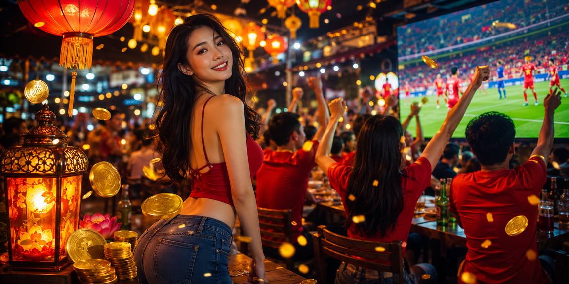9jbet Casino và Slot